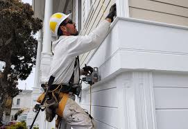 Best Siding Maintenance  in Lyons, GA